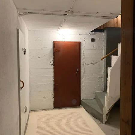 Apartment Palkinen I - Idyllic In Peaceful Area, Wifi & Free Parking *