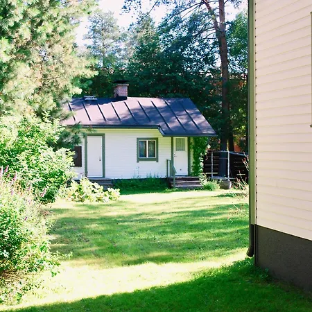 Palkinen I - Idyllic In Peaceful Area, Wifi & Free Parking
