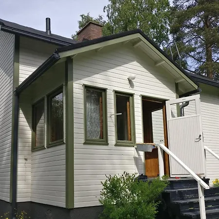 Apartment Palkinen I - Idyllic In Peaceful Area, Wifi & Free Parking