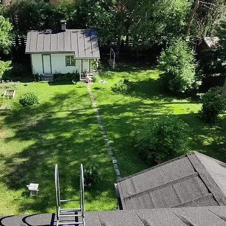 Palkinen I - Idyllic In Peaceful Area, Wifi & Free Parking * Rovaniemi