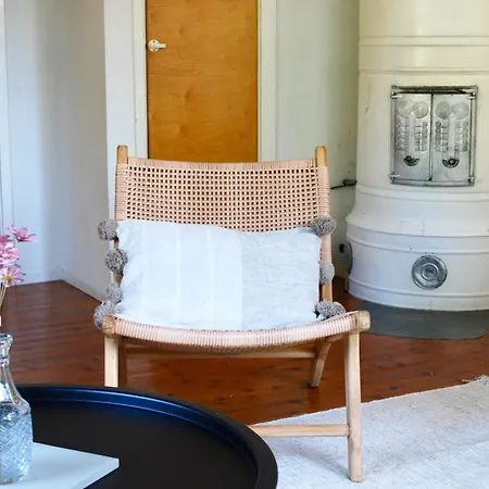 Palkinen I - Idyllic In Peaceful Area, Wifi & Free Parking Huoneisto