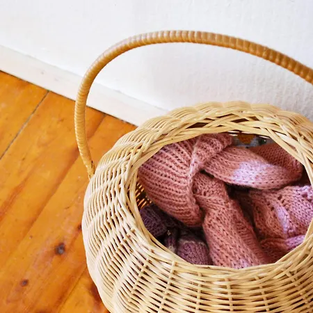 Palkinen I - Idyllic In Peaceful Area, Wifi & Free Parking Rovaniemi