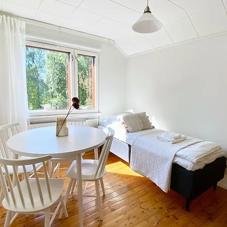 Palkinen I - Idyllic In Peaceful Area, Wifi & Free Parking Apartment *