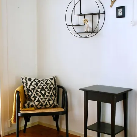 Palkinen I - Idyllic In Peaceful Area, Wifi & Free Parking Apartment *