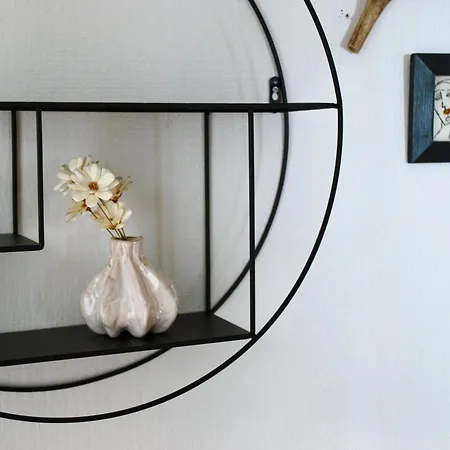 Palkinen I - Idyllic In Peaceful Area, Wifi & Free Parking Rovaniemi