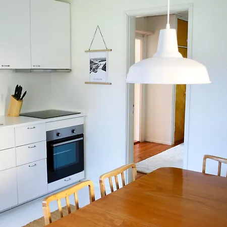 Palkinen I - Idyllic In Peaceful Area, Wifi & Free Parking