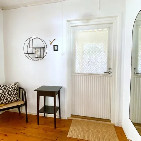 Palkinen I - Idyllic In Peaceful Area, Wifi & Free Parking Huoneisto Rovaniemi