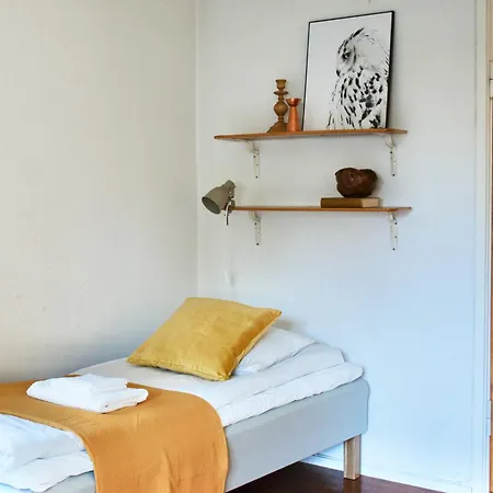 Palkinen I - Idyllic In Peaceful Area, Wifi & Free Parking