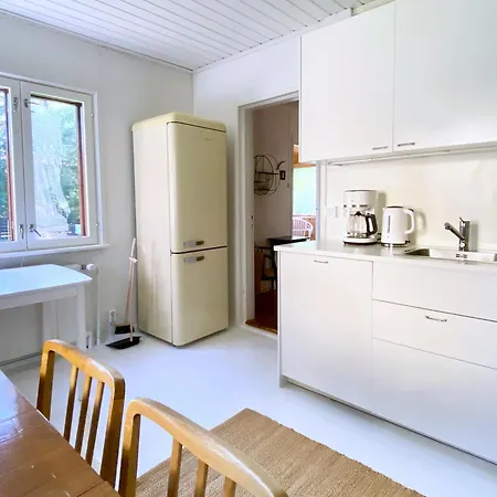 Apartment Palkinen I - Idyllic In Peaceful Area, Wifi & Free Parking