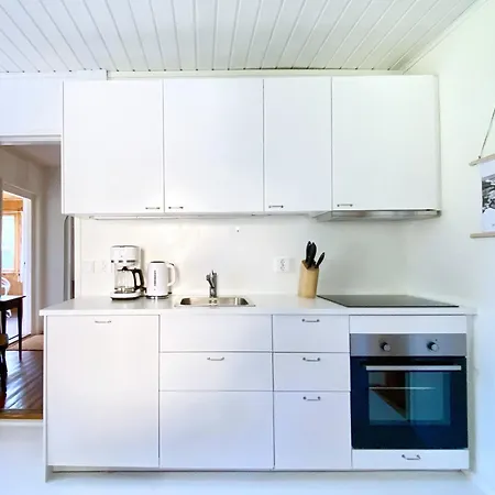 Palkinen I - Idyllic In Peaceful Area, Wifi & Free Parking Huoneisto