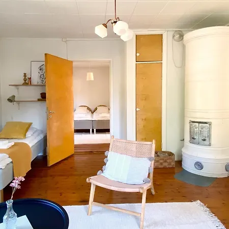 Palkinen I - Idyllic In Peaceful Area, Wifi & Free Parking *