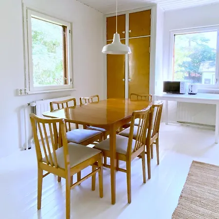 Apartment Palkinen I - Idyllic In Peaceful Area, Wifi & Free Parking *