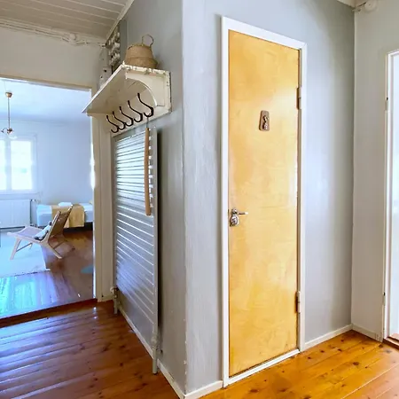 Palkinen I - Idyllic In Peaceful Area, Wifi & Free Parking Huoneisto *