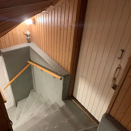Apartment Palkinen I - Idyllic In Peaceful Area, Wifi & Free Parking *