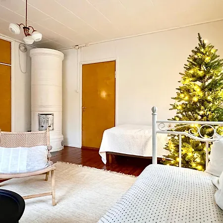 Palkinen I - Idyllic In Peaceful Area, Wifi & Free Parking *