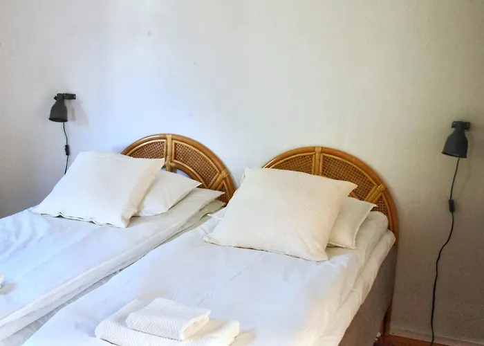 Palkinen I - Idyllic In Peaceful Area, Wifi & Free Parking Rovaniemi