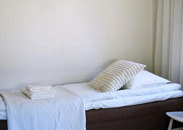 Palkinen I - Idyllic In Peaceful Area, Wifi & Free Parking * Rovaniemi